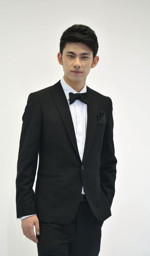 阮建安 视觉设计总监